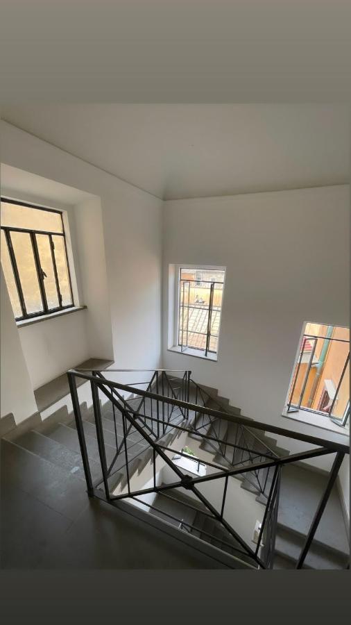 Tiberina Rooftop Trastevere Appartamento
